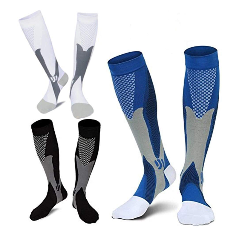 Compression Sock Medical - Brothock الطبية الرياضة جوارب ضغط الرجال