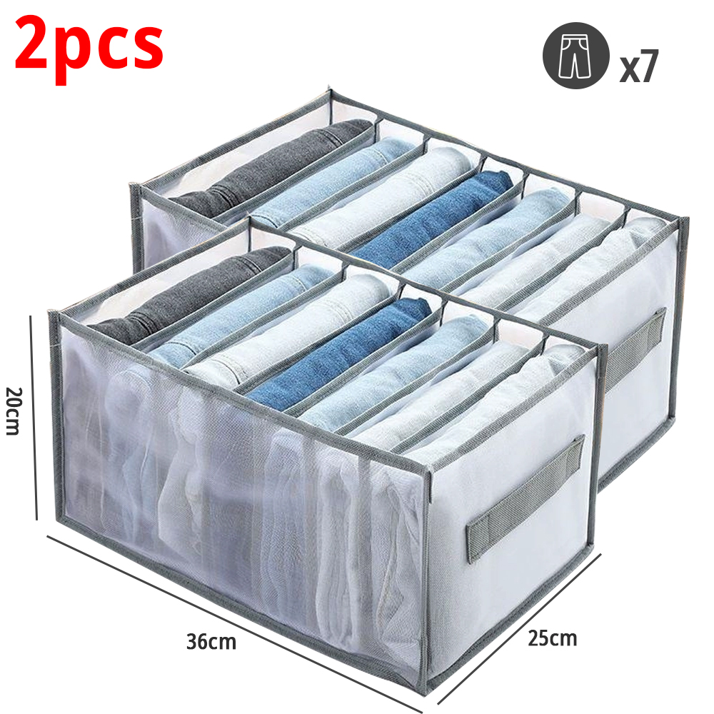 Sock Organizer Tray - منظم أدراج للملابس الداخلية وحمالات الصدر