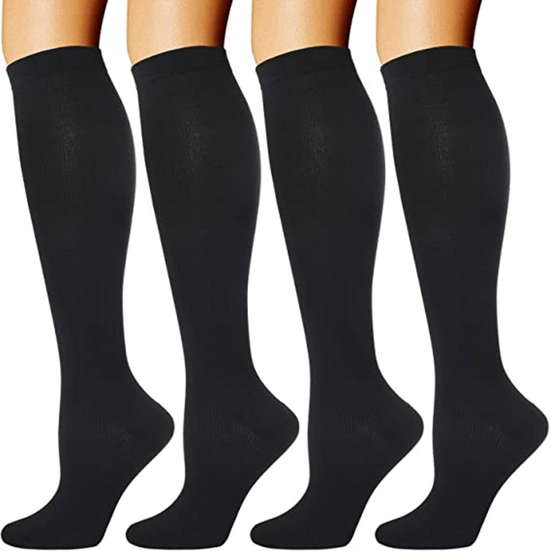 Compression Sock Medical - S-XXL جوارب ضغط الرجال النساء رحلة