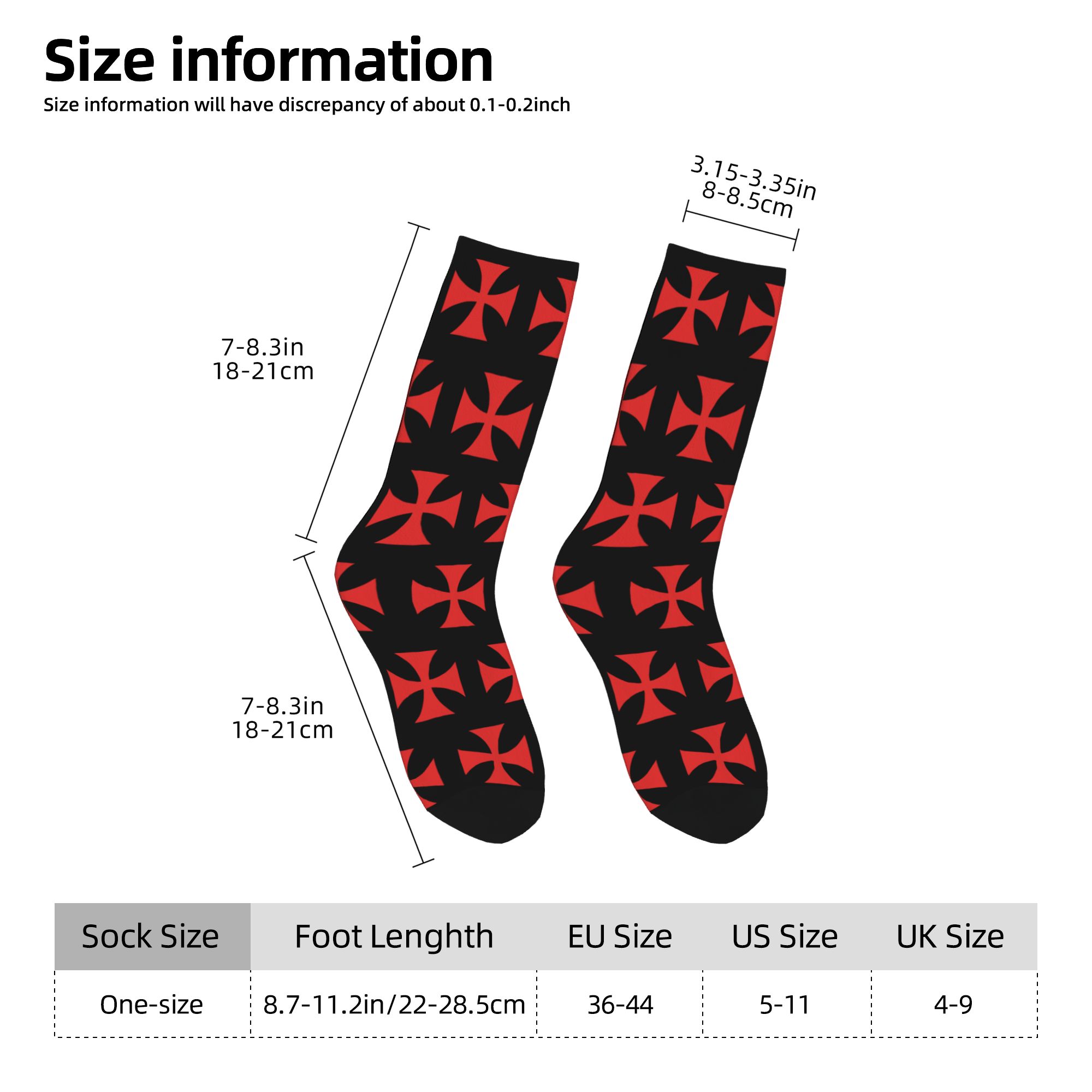 جوارب رجالية ونسائية مخصصة بتص - مراجعة Dress Sock Men وسعره