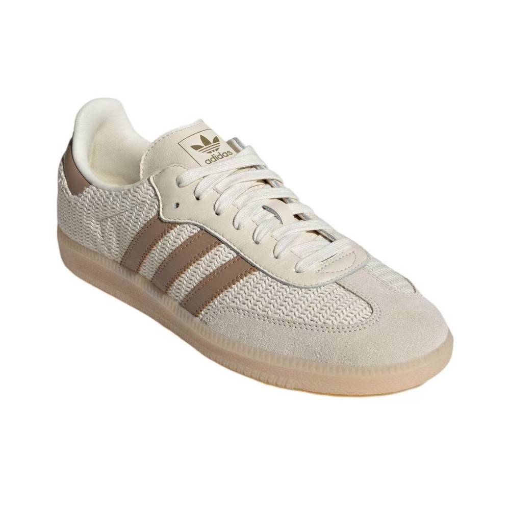 حذاء تزلج adidas Originals SAM - مراجعة Adidas Shoes Samba وسعره