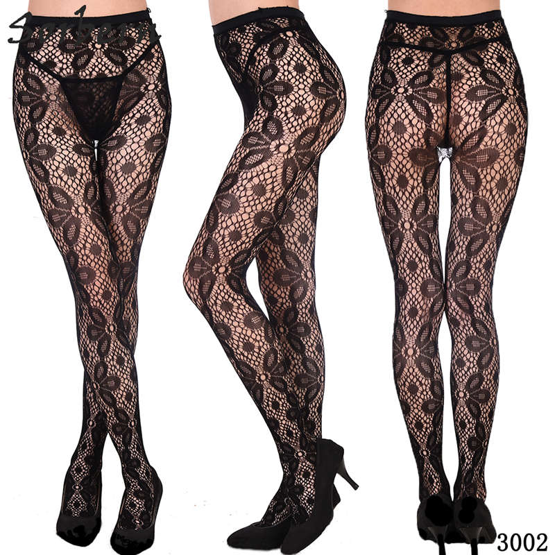 Sorbern 5 زوج شبكة السمك جوارب - مراجعة Fishnet Stocking Women وسعره