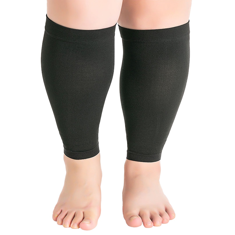 1 زوج اللياقة البدنية الجري أك - مراجعة Compression Sock Medical وسعره