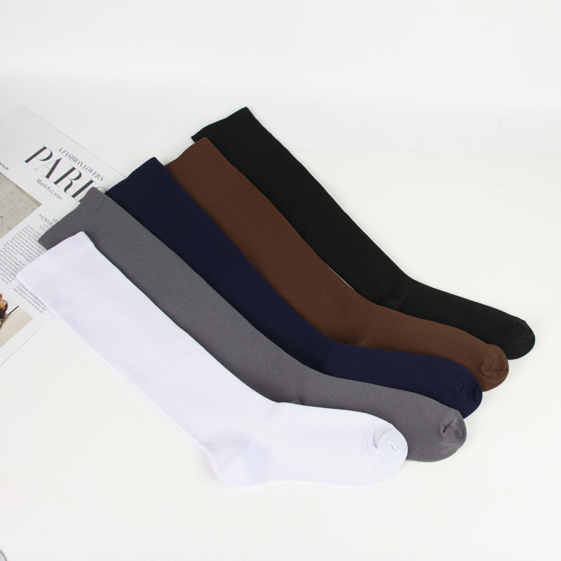 جوارب ضاغطة طبية للجري والرياض - مراجعة Compression Sock Medical وسعره