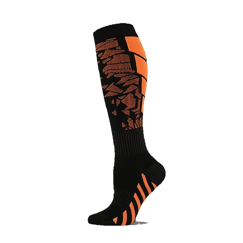 جوارب ضاغطة للجري والرياضة، جو - مراجعة Compression Sock Medical وسعره