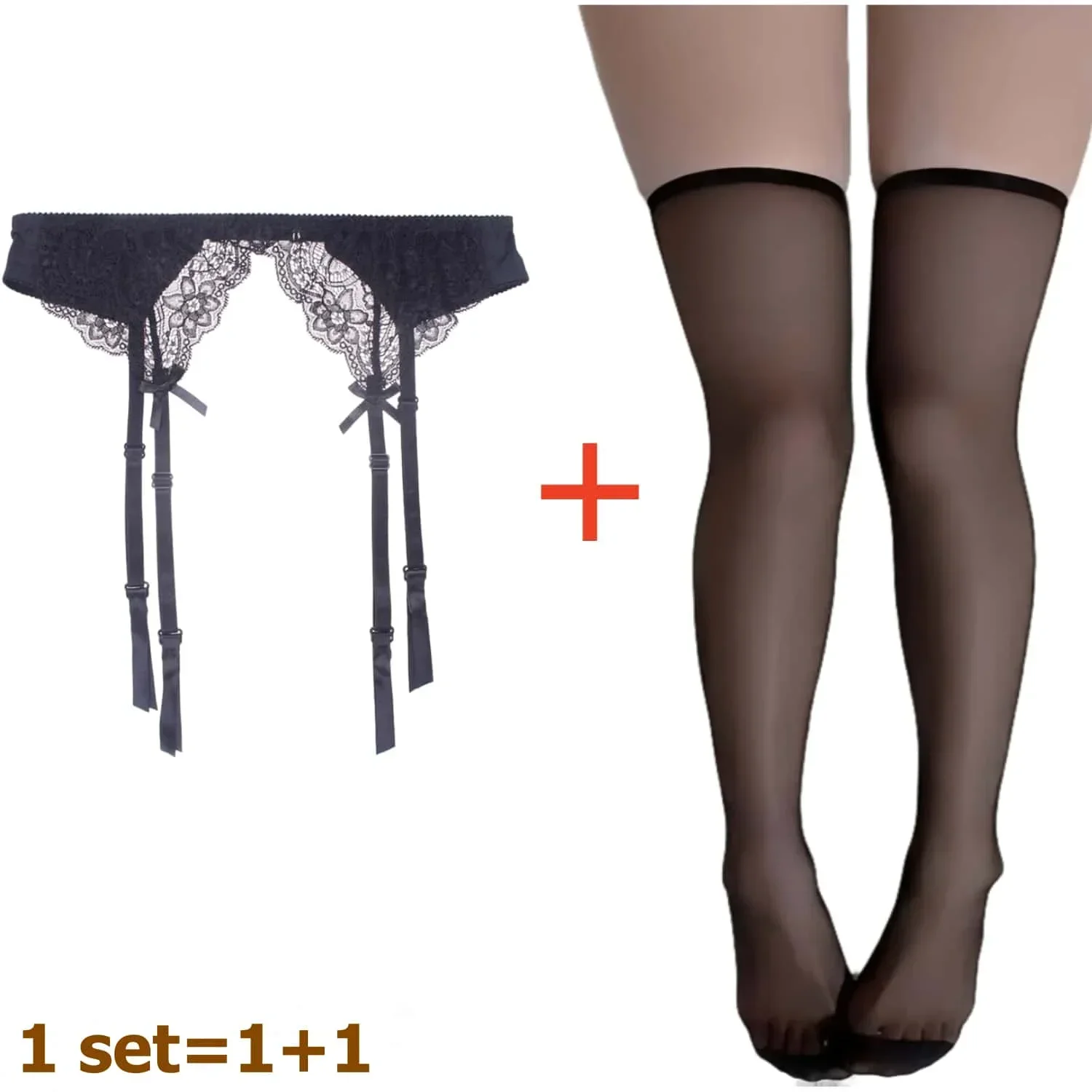 قطعتان من جوارب نسائية شبكية ش - مراجعة Tights Pantyhose Sheer وسعره