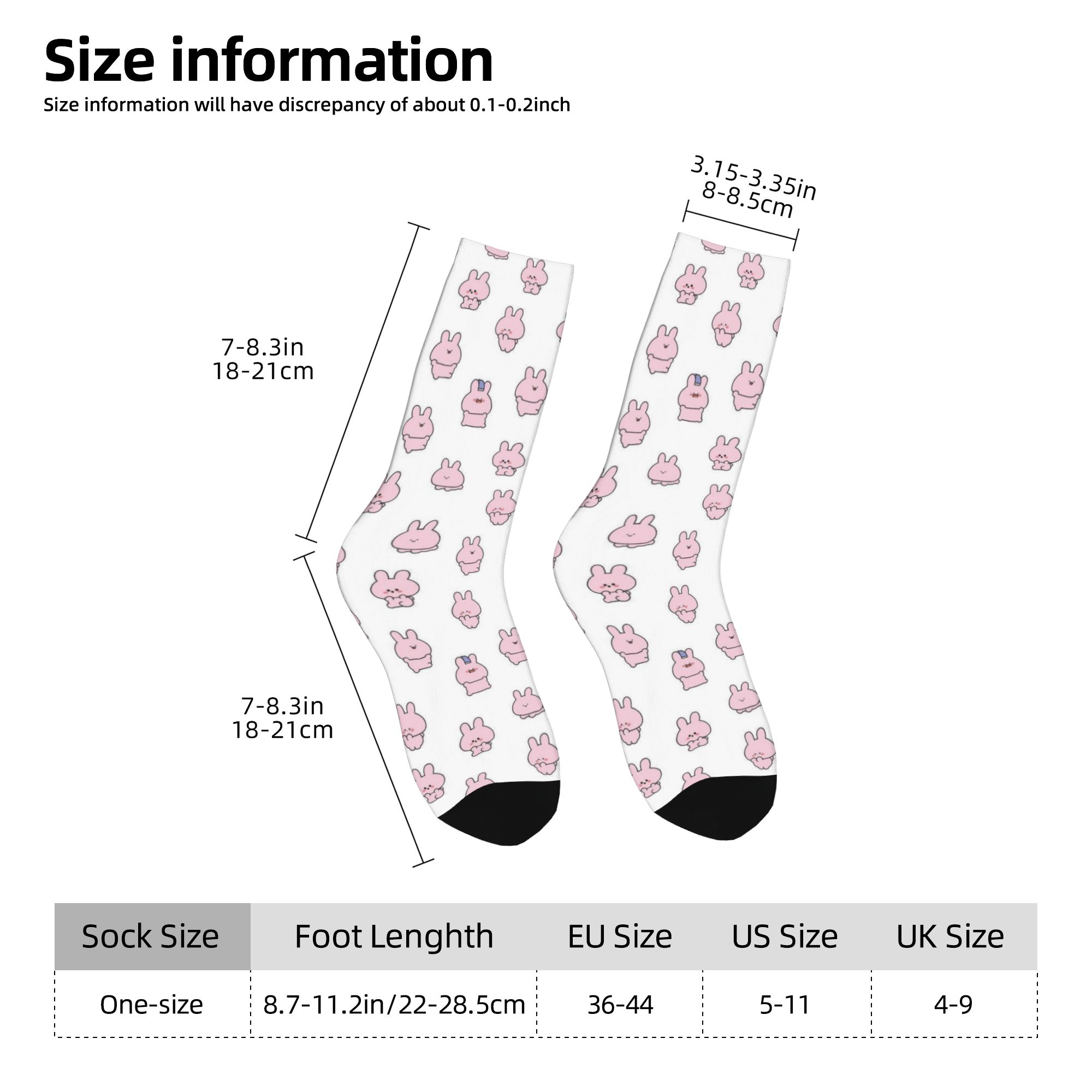 جوارب كرتونية مخصصة بتصميم A-A - مراجعة Dress Sock Men وسعره