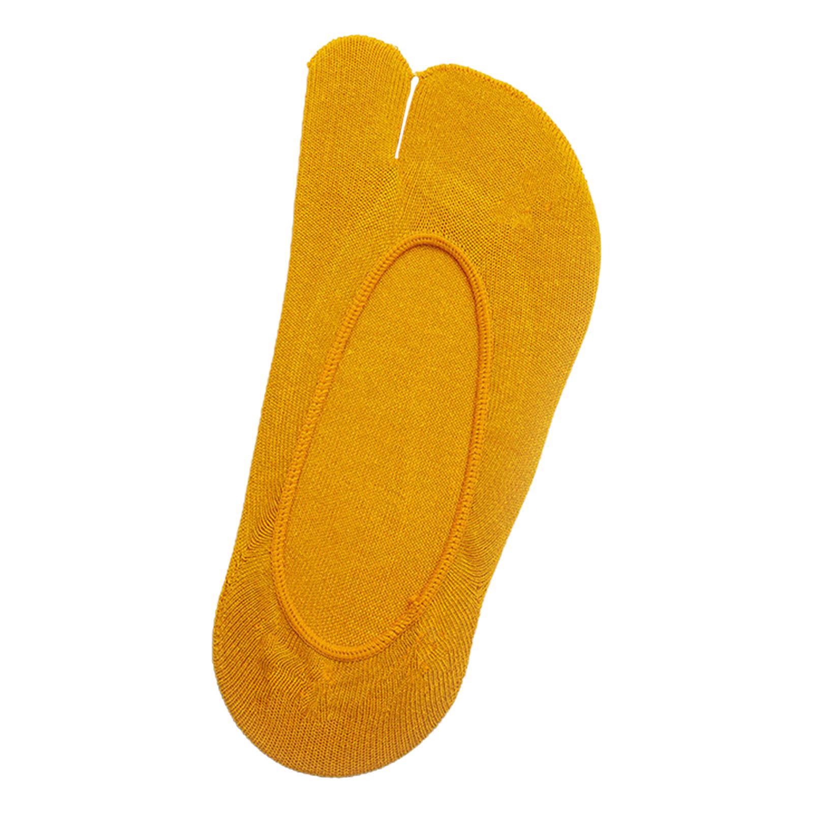 جوارب قطنية نسائية للقدمين، جو - مراجعة Invisibility Sock Loafer وسعره
